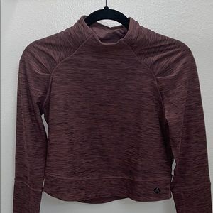 Prana Long Sleeve Top